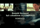 Ronald Bernard członek ILLUMINATI – kolejny wywiad [LEKTOR PL]